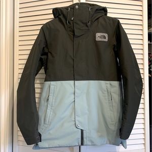 The North Face Ski/Snowboard Jacket